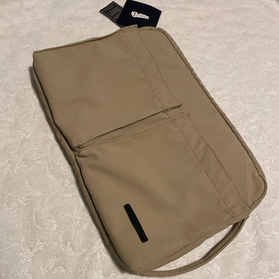 SHOOPEN/DRAW FIT パソコンケース