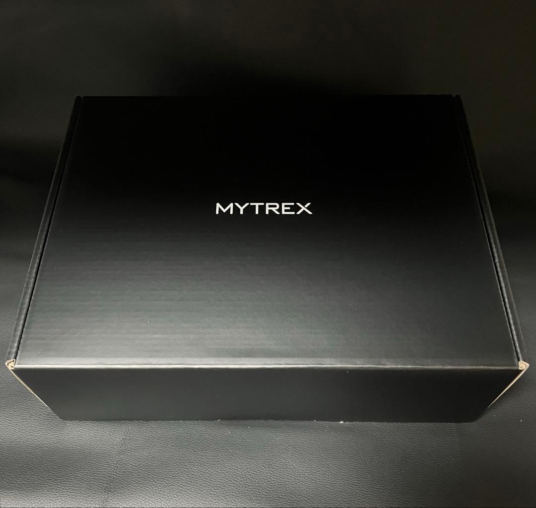 MYTREX MiRAY ONE ブラック　美顔器　マイトリックス　新品未使用