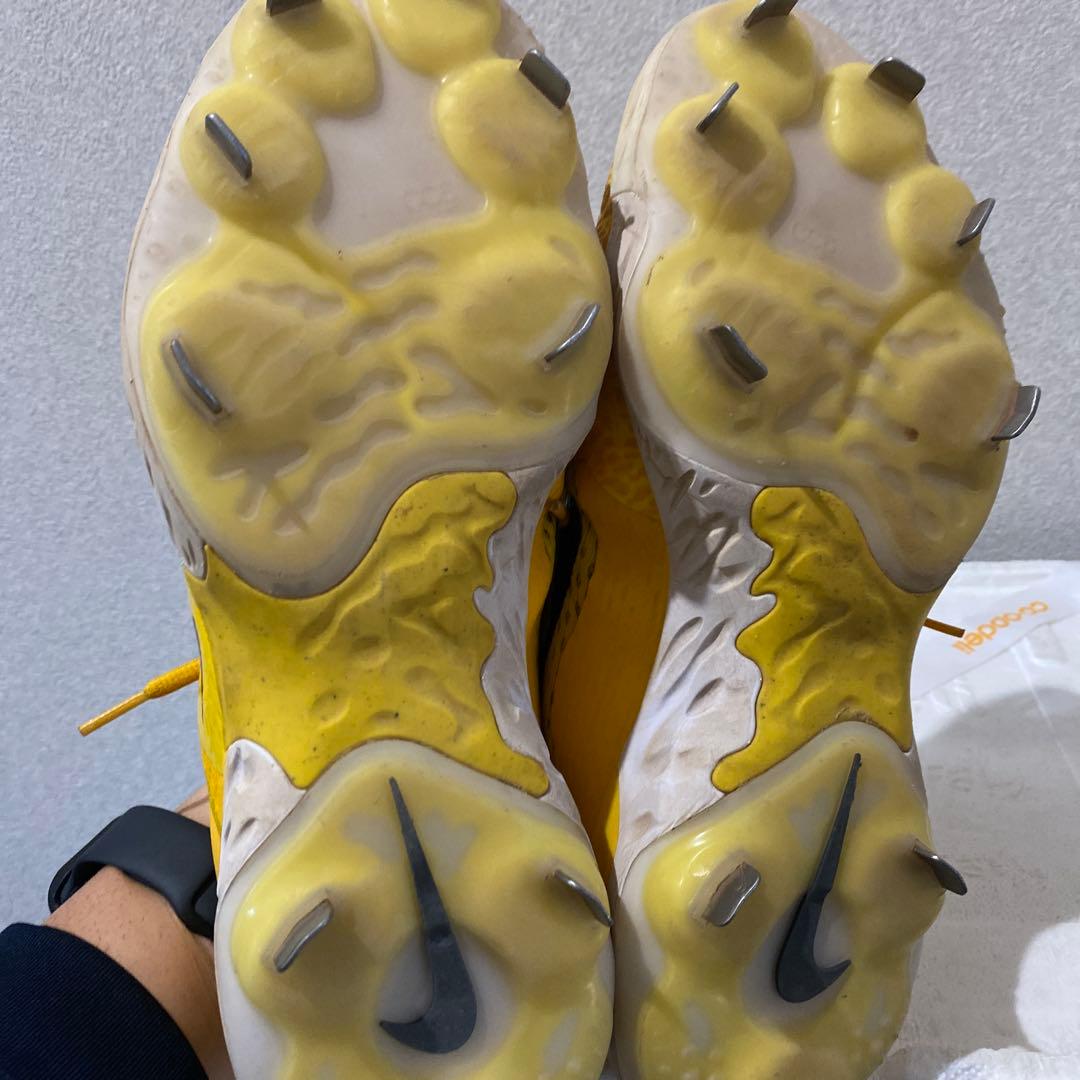 Nike 野球スパイク