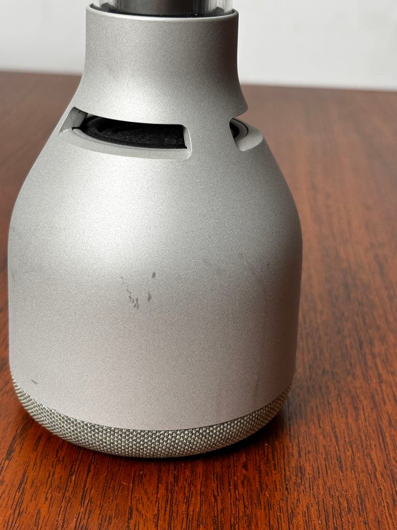 限定お値引き　SONY グラスサウンドスピーカー LSPX-S3