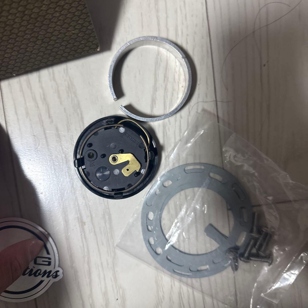 NRG2.0クイックリリース