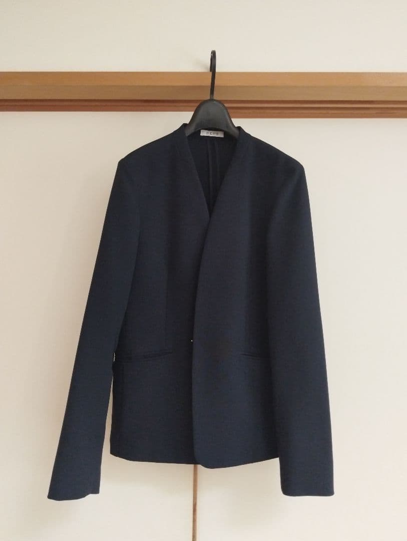 【PLST】2024年モデル プレミアムオックス セットアップスーツ