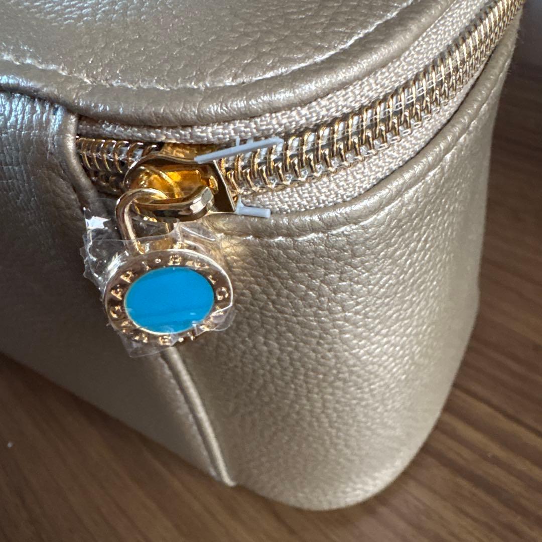 ブルガリ　エミレーツ航空ファーストクラスアメニティー