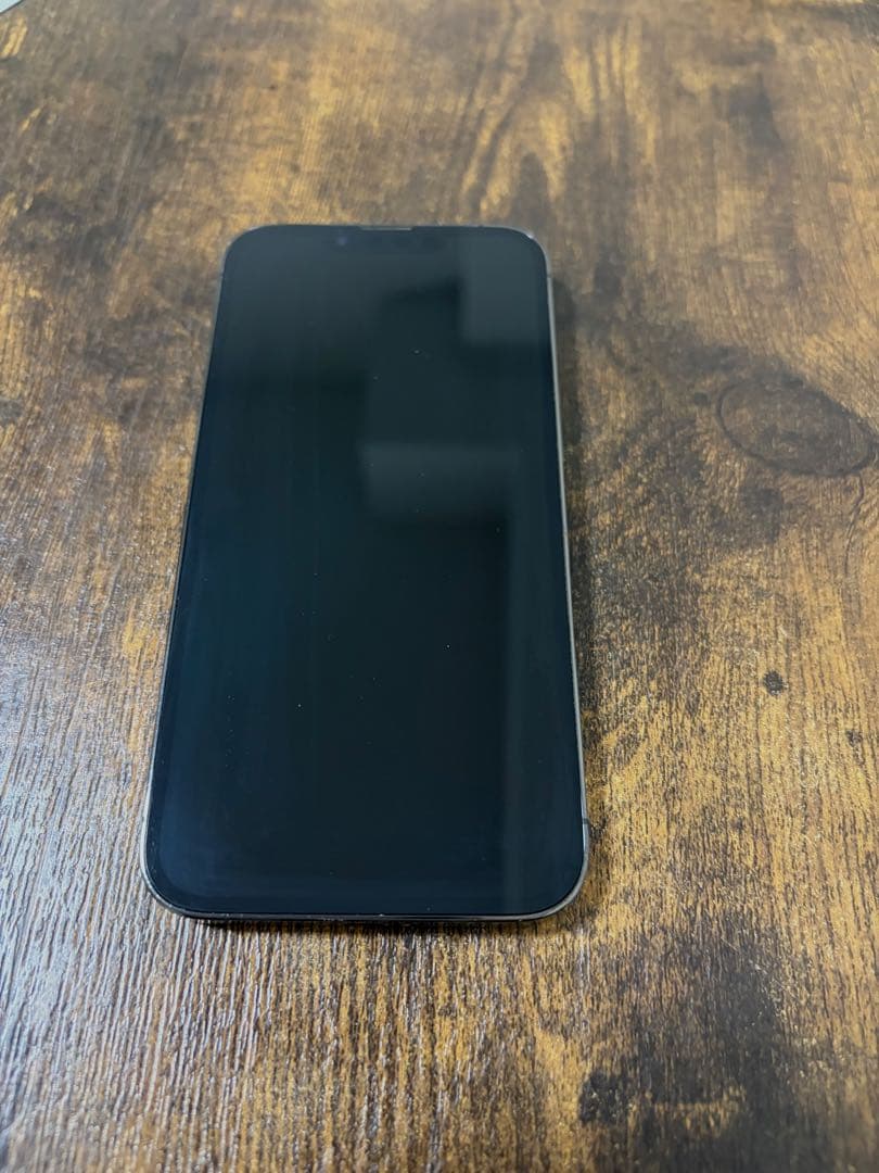 スマートフォン本体 iPhone 13 Pro 512G