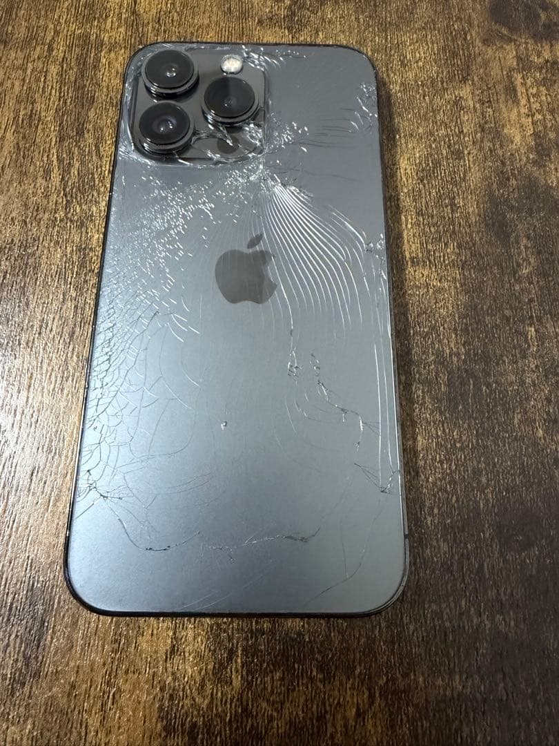 スマートフォン本体 iPhone 13 Pro 512G