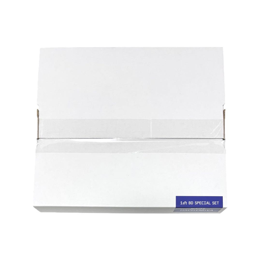 18TRIP エイトリ AGF2025 1st BD スペシャルセット 蜂乃屋凪