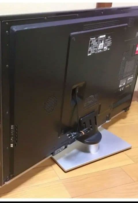 大画面 液晶テレビ 本体Panasonic47型