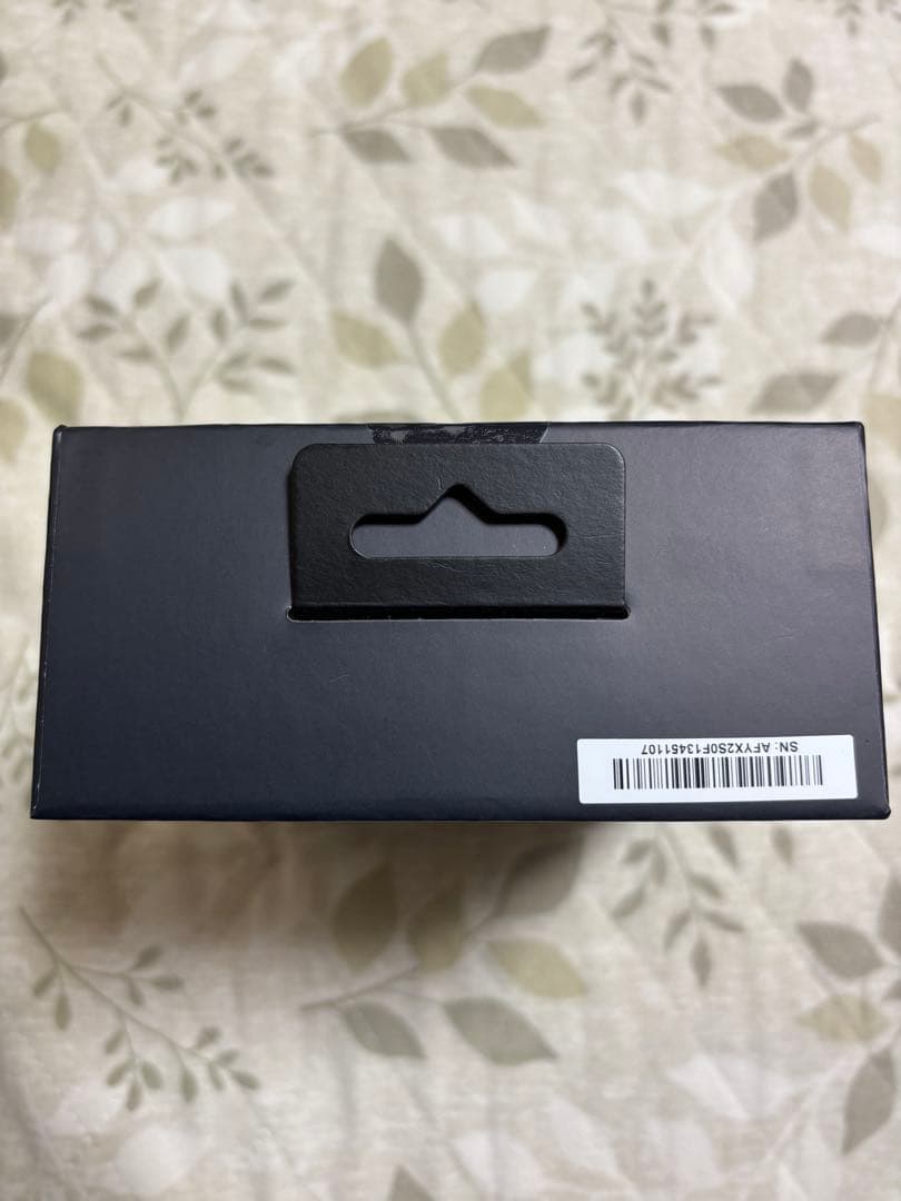 【新品 未使用品】Anker 737 Power Bank 24000