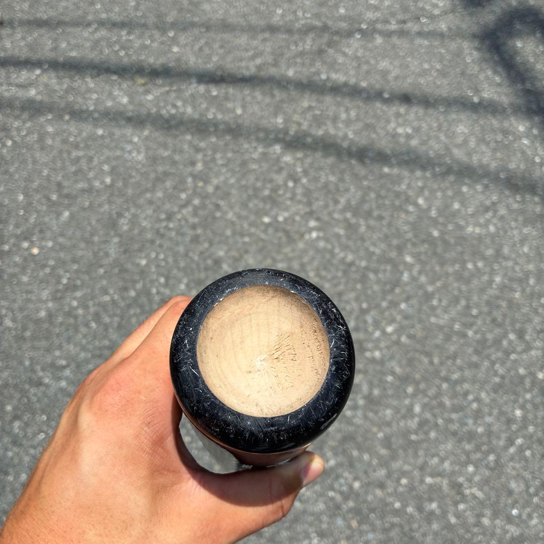 Chandler Bats AJ99 メープルバット