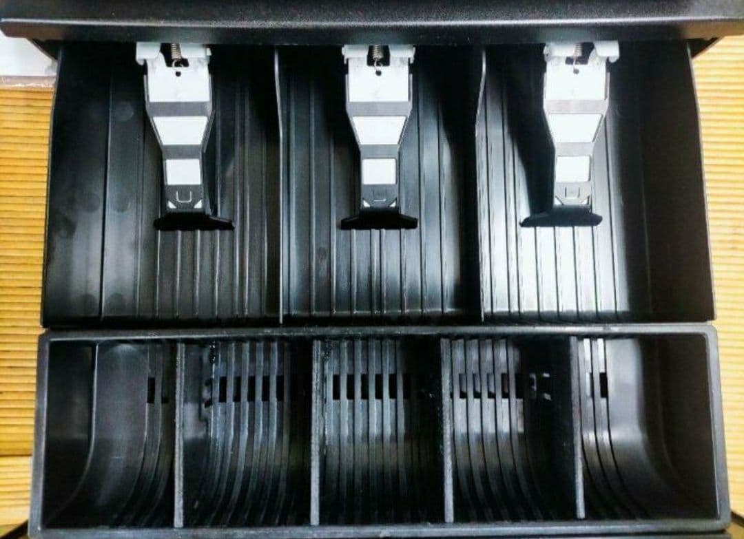 カシオレジスター　TE-2600/NM2000フル設定無料25部門　862101