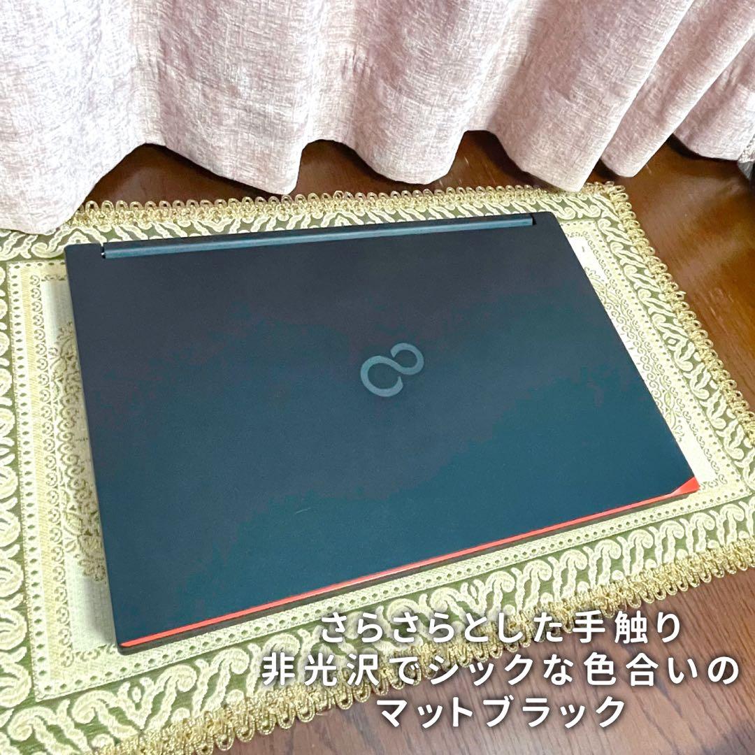 極美品⭐︎第10世代Corei5⭐︎SSD⭐︎ブルーレイ⭐︎ノートパソコン⭐︎オフィス付き