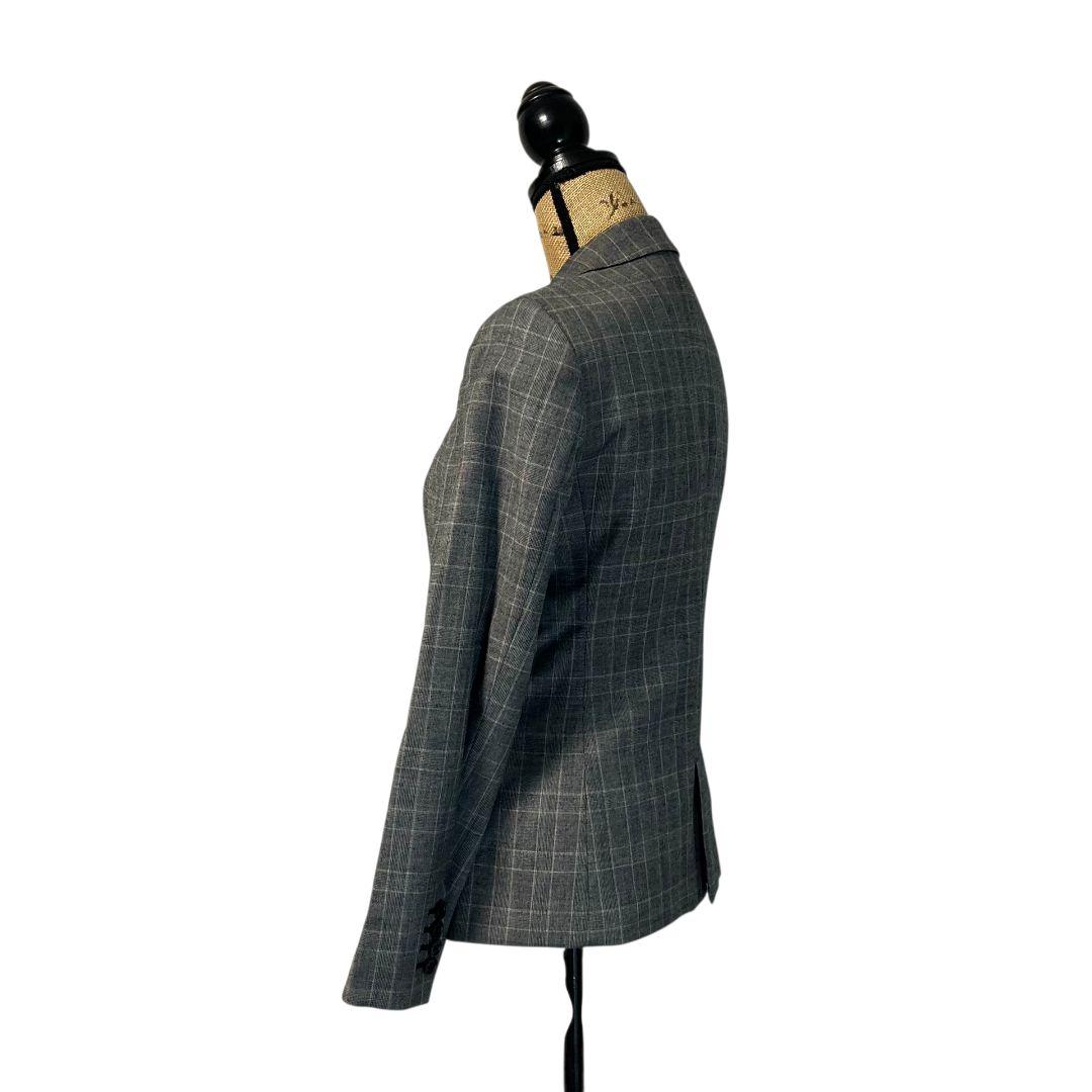 美品✨23区 bahariye 高級生地 パンツスーツセットアップ レディース