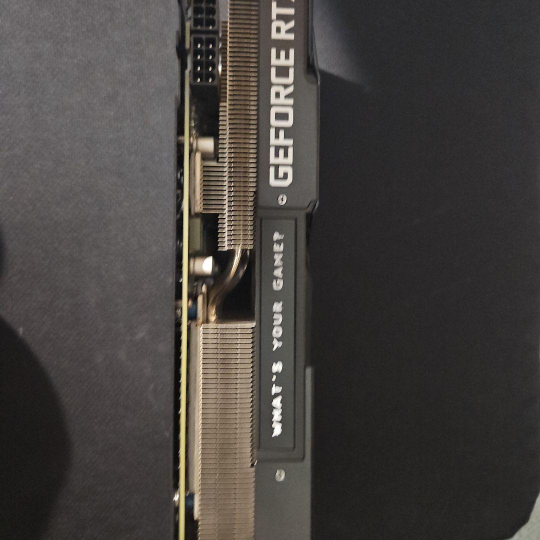 ✨値下げ中✨GeForceRTX2060Super