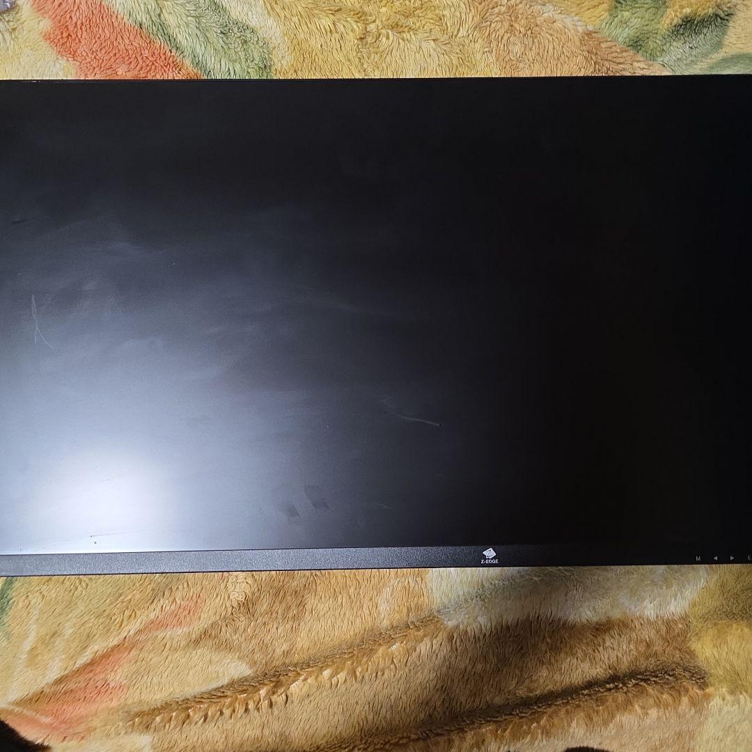 Z Z-Edgeウルトラワイド ゲーミングモニター 34型 165Hz