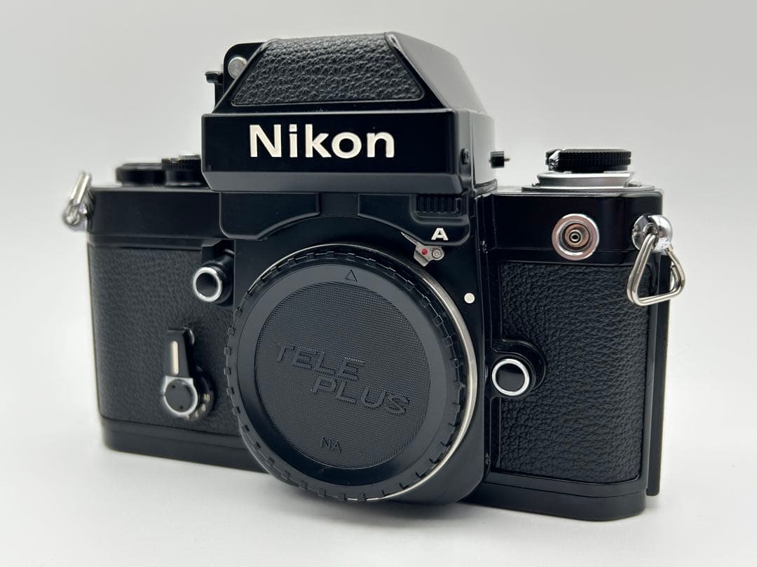 Nikon ニコン F2 フォトミック A ボディ フィルム 750万番台