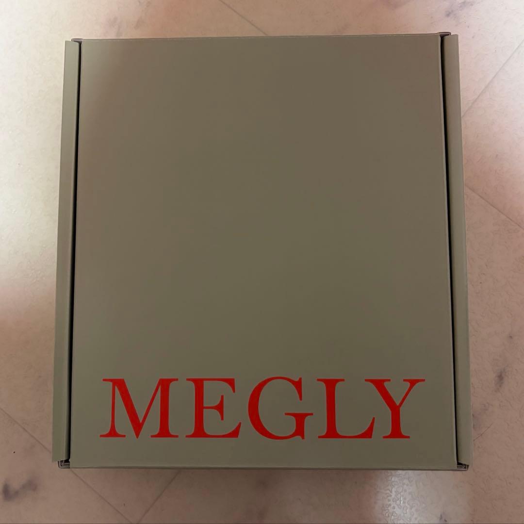 ボディ・フェイスケア megly