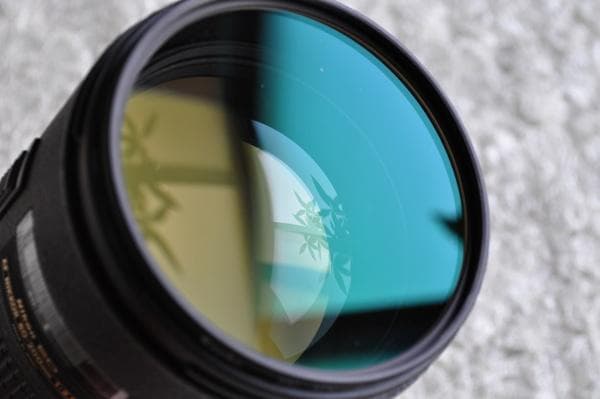 レンズ(ズーム) AI AF Zoom-Nikkor 80-200mm f/2.8D ED