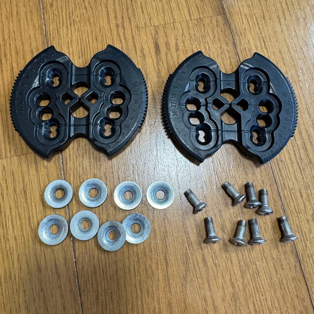 メンズ Burton ジェネシス Re:Flex スノーボードバインディング M