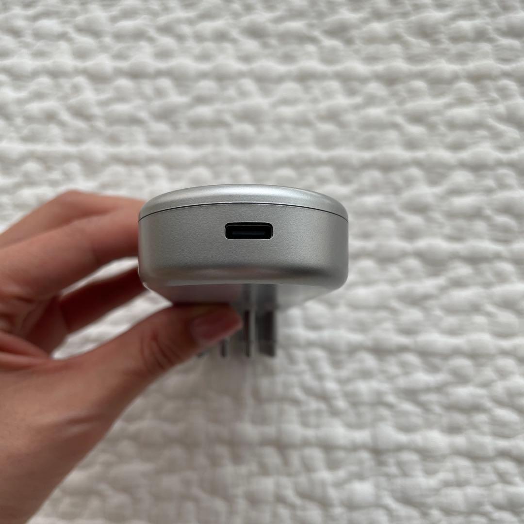 美品　SALONIA EMSリフトブラシ