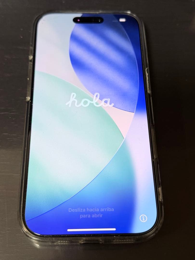 iPhone16Pro 256GB SIMフリー　ホワイト