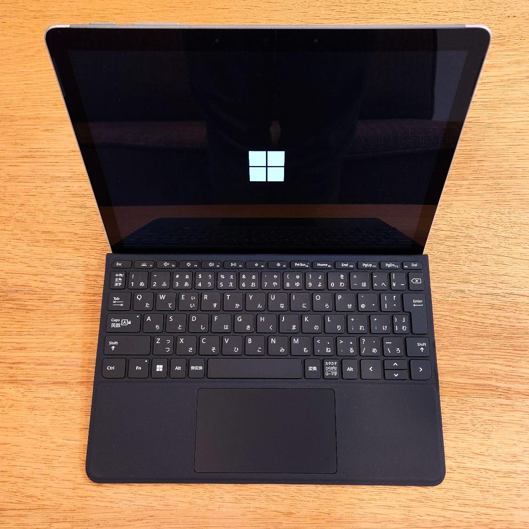 Microsoft マイクロソフト Surface Go 3 4GB 64GB