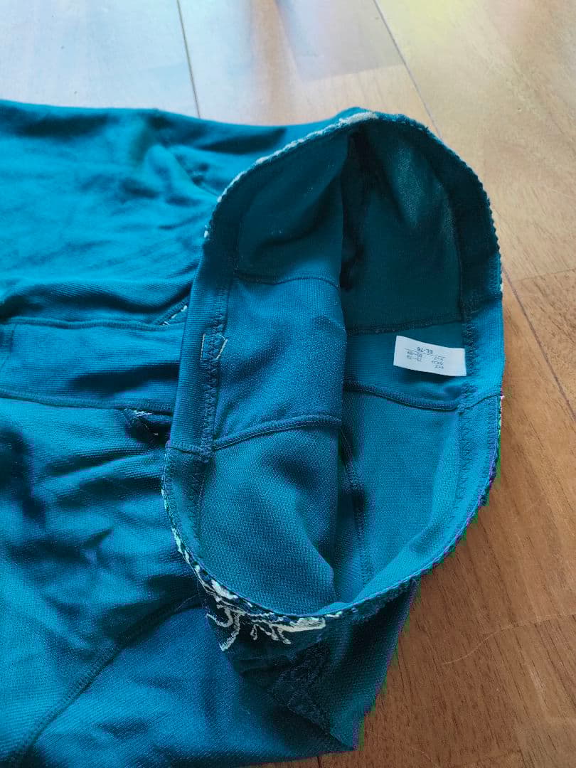 マルコ リベルディーニュ ロングガードル EL-76