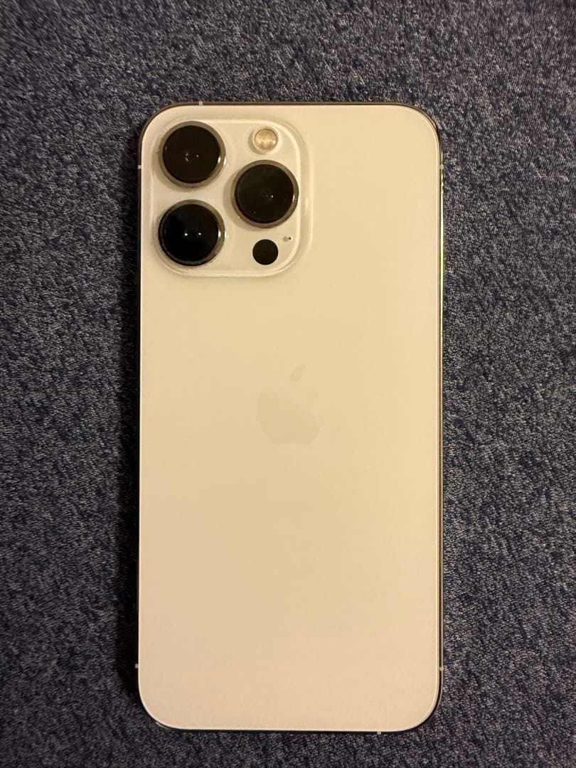 Apple iPhone 13 Proシルバー