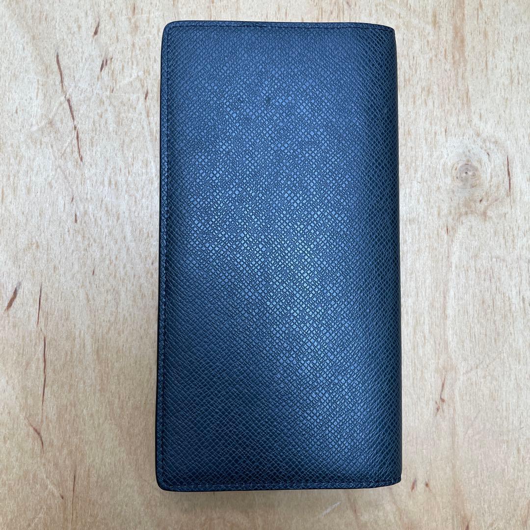 Louis Vuitton ポルトフォイユ 長財布 イニシャル入り アルドワーズ