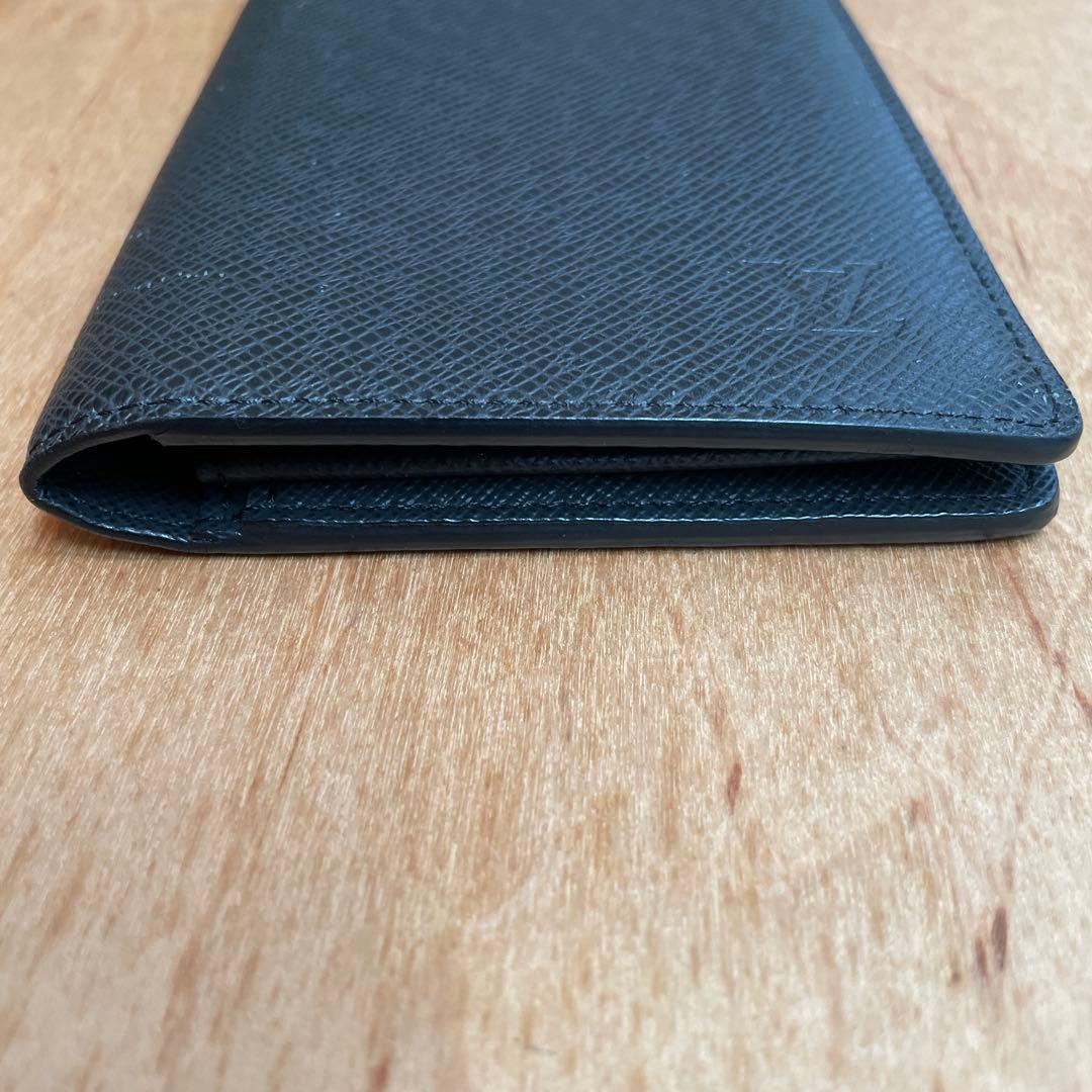 Louis Vuitton ポルトフォイユ 長財布 イニシャル入り アルドワーズ