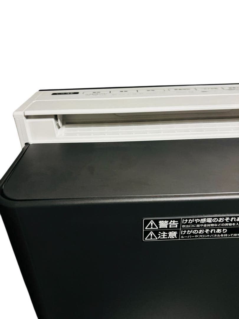 Panasonic 加湿空気清浄機 F-VXS70