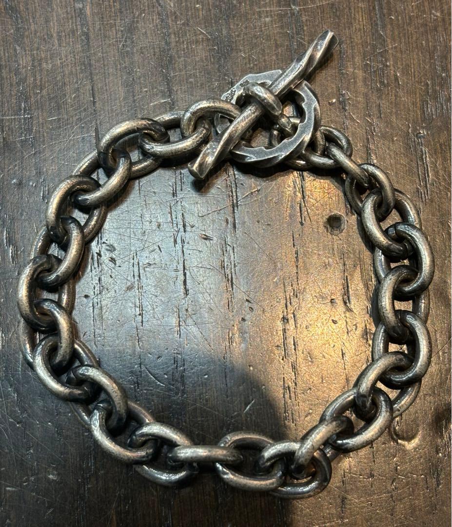 アクセサリー H.M.W.S SilverPlating Bracelet HB-17-SP