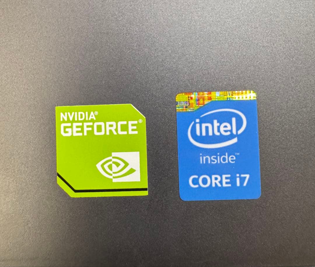 DELL Inspiron 17 DELL ノートPC シルバー