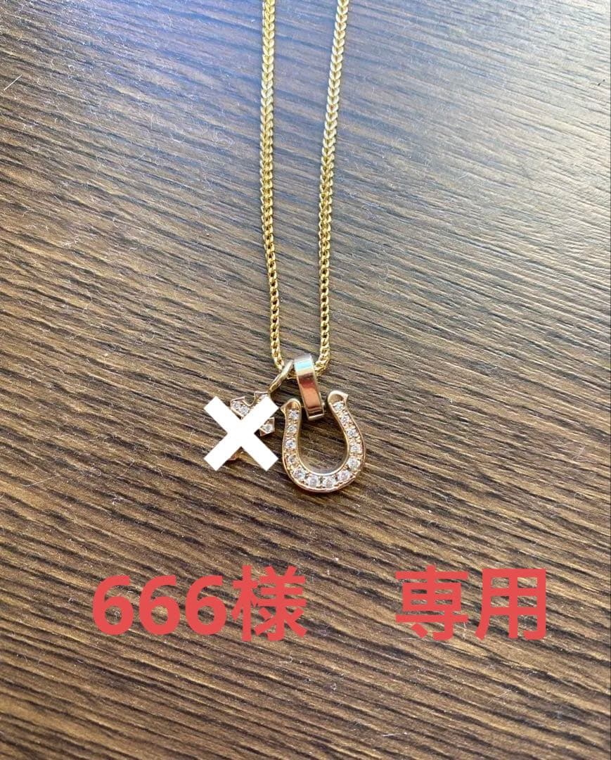 SYMPATHY OF SOUL K10ホースシュー