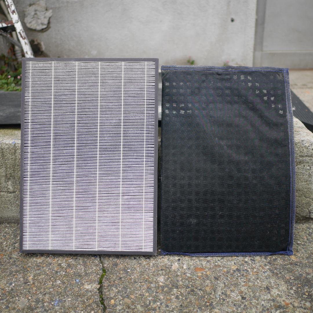 Panasonic パナソニック 加湿空気清浄機 F-VXP90 ジャンク