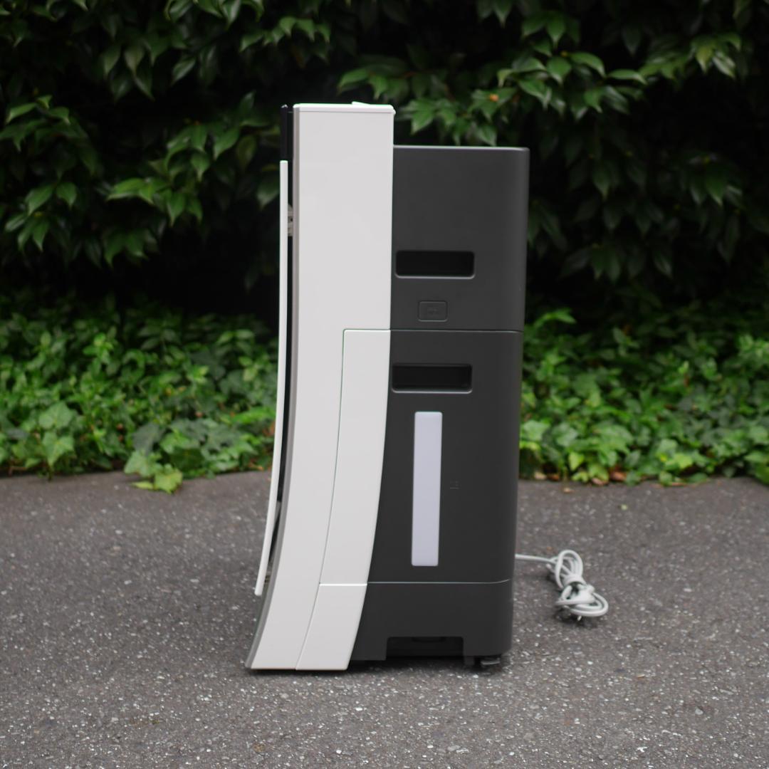 Panasonic パナソニック 加湿空気清浄機 F-VXP90 ジャンク