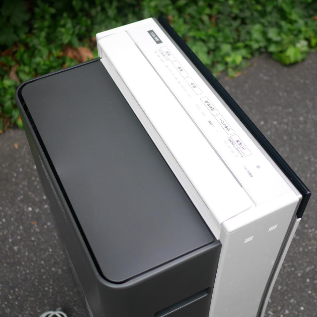 Panasonic パナソニック 加湿空気清浄機 F-VXP90 ジャンク