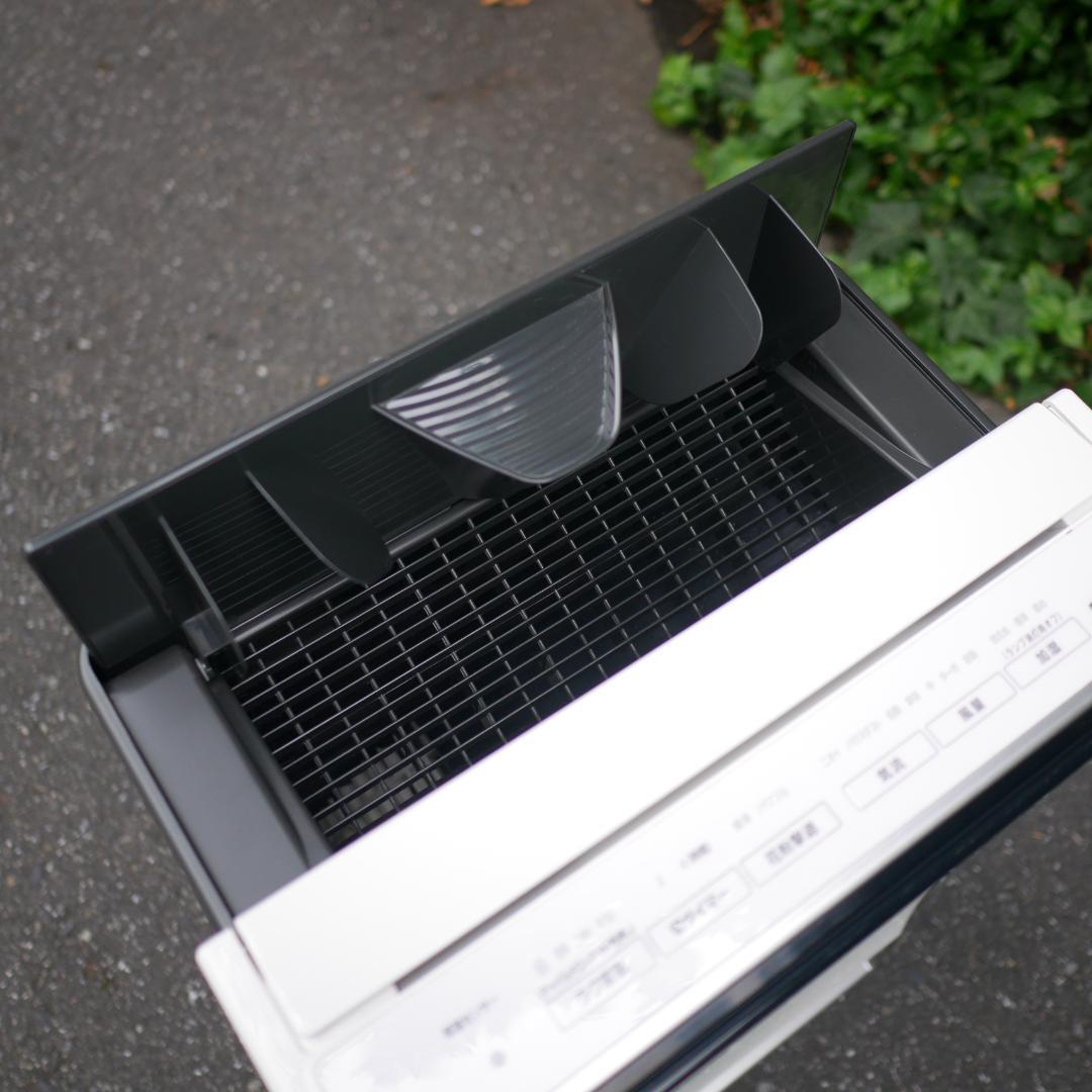 Panasonic パナソニック 加湿空気清浄機 F-VXP90 ジャンク