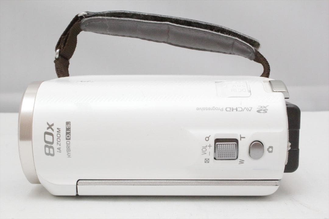 Panasonic HC-V520M　ビデオカメラ　ジャンク