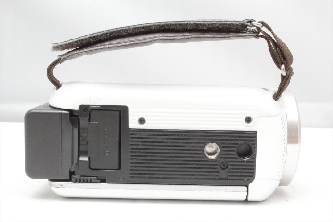 Panasonic HC-V520M　ビデオカメラ　ジャンク