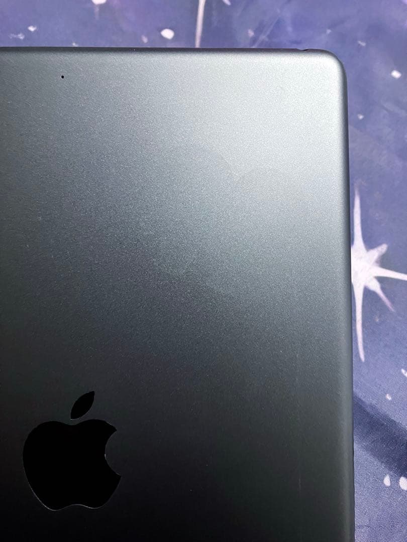 Apple iPad 第7世代 Wi-Fiモデル 32GB スペースグレイ