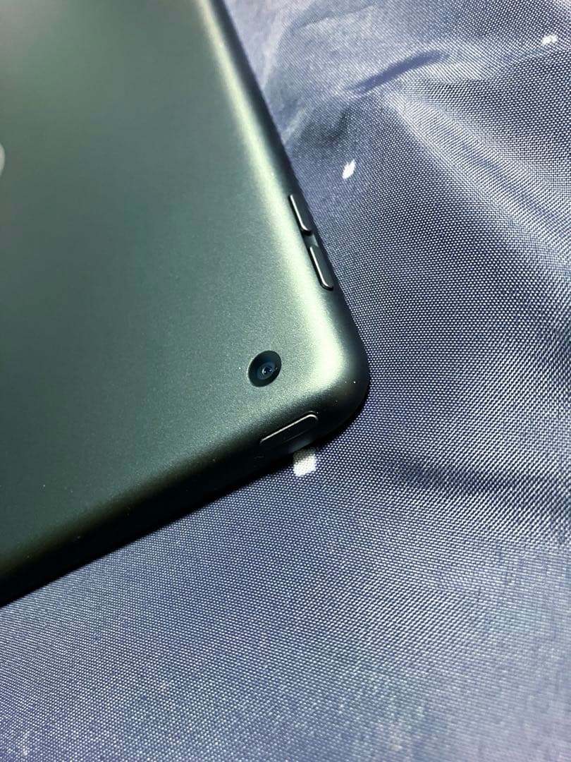 Apple iPad 第7世代 Wi-Fiモデル 32GB スペースグレイ