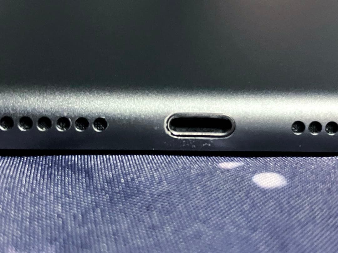 Apple iPad 第7世代 Wi-Fiモデル 32GB スペースグレイ