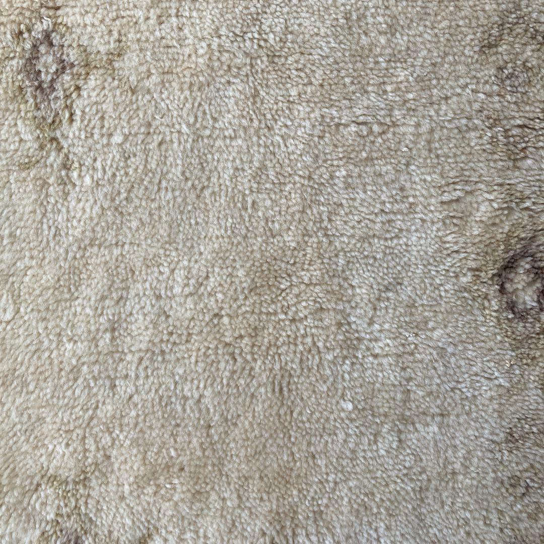 ★ unza★ ヴィンテージラグ　トライバルラグ　モロッコ