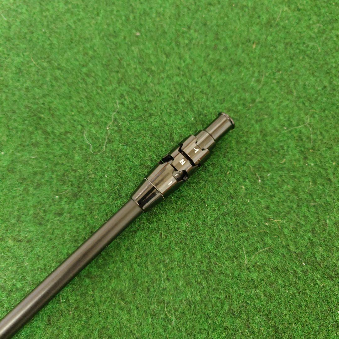 VIMAGIA-X (ヴィマギアエックス) TYPE-BD キャロウェイスリーブ