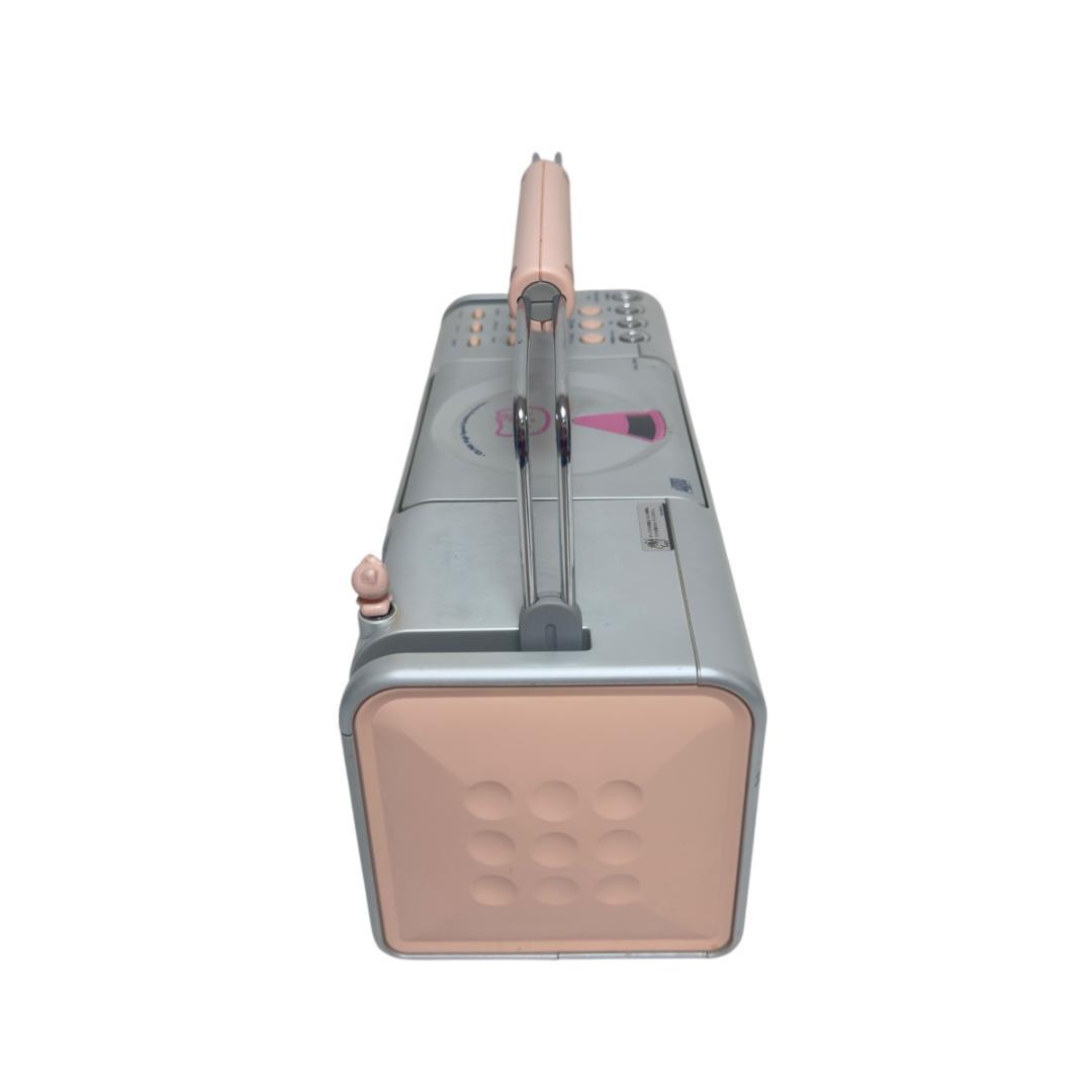 KENWOOD CD・MDコンポ MDX-KT302