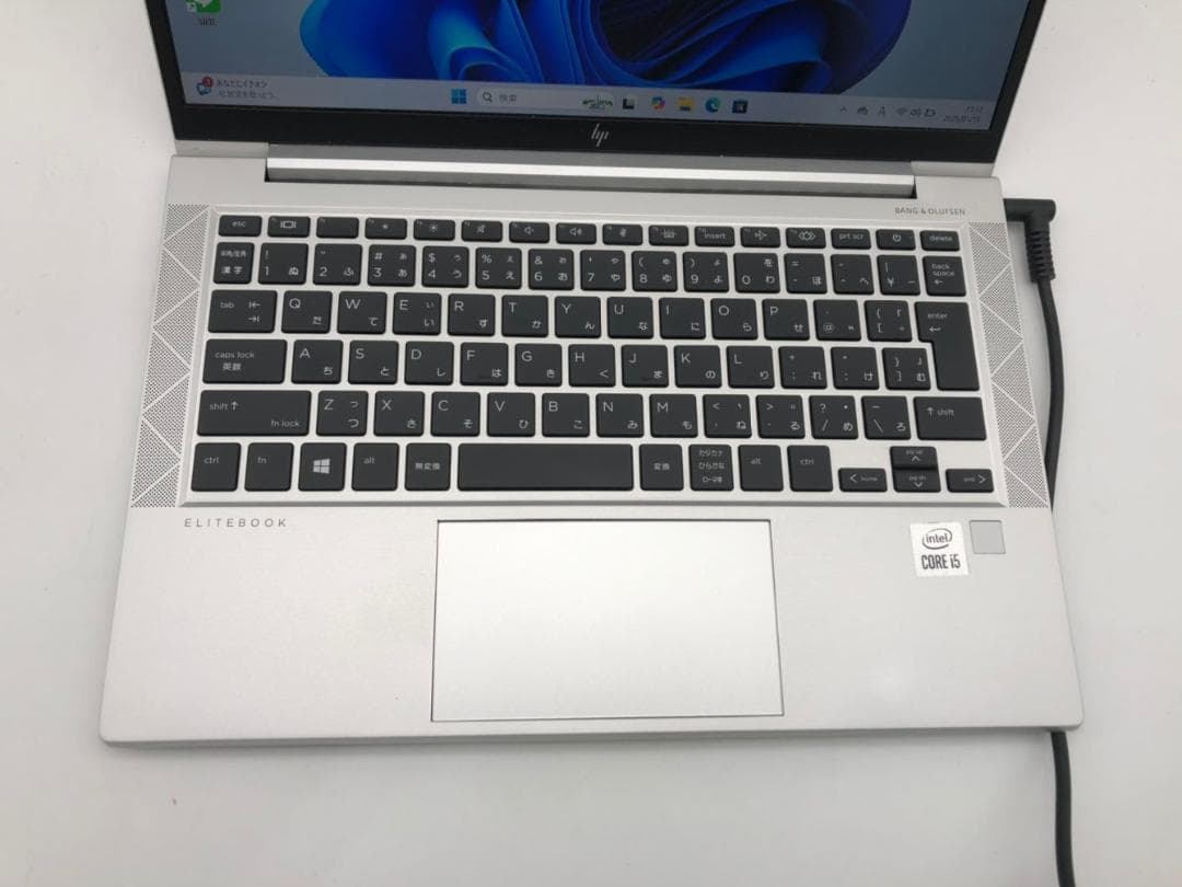 elitebook 830G7 i5第10世代 8GB/SSD256GB
