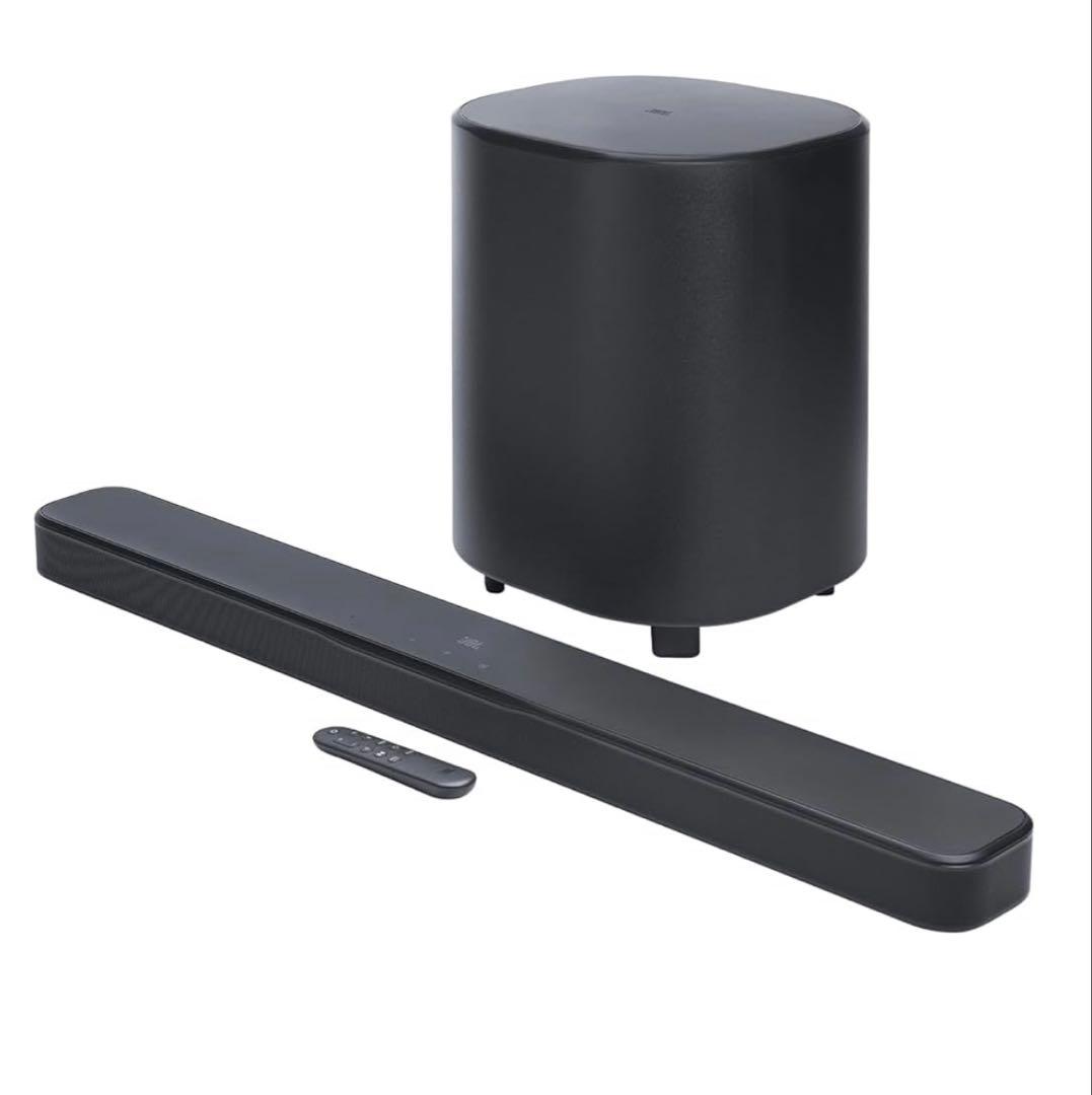 JBL BAR 500 MK2 サウンドバー