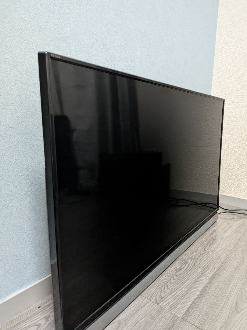 【脚無し】TOSHIBA REGZA 40インチ FHD 液晶テレビ 40V30