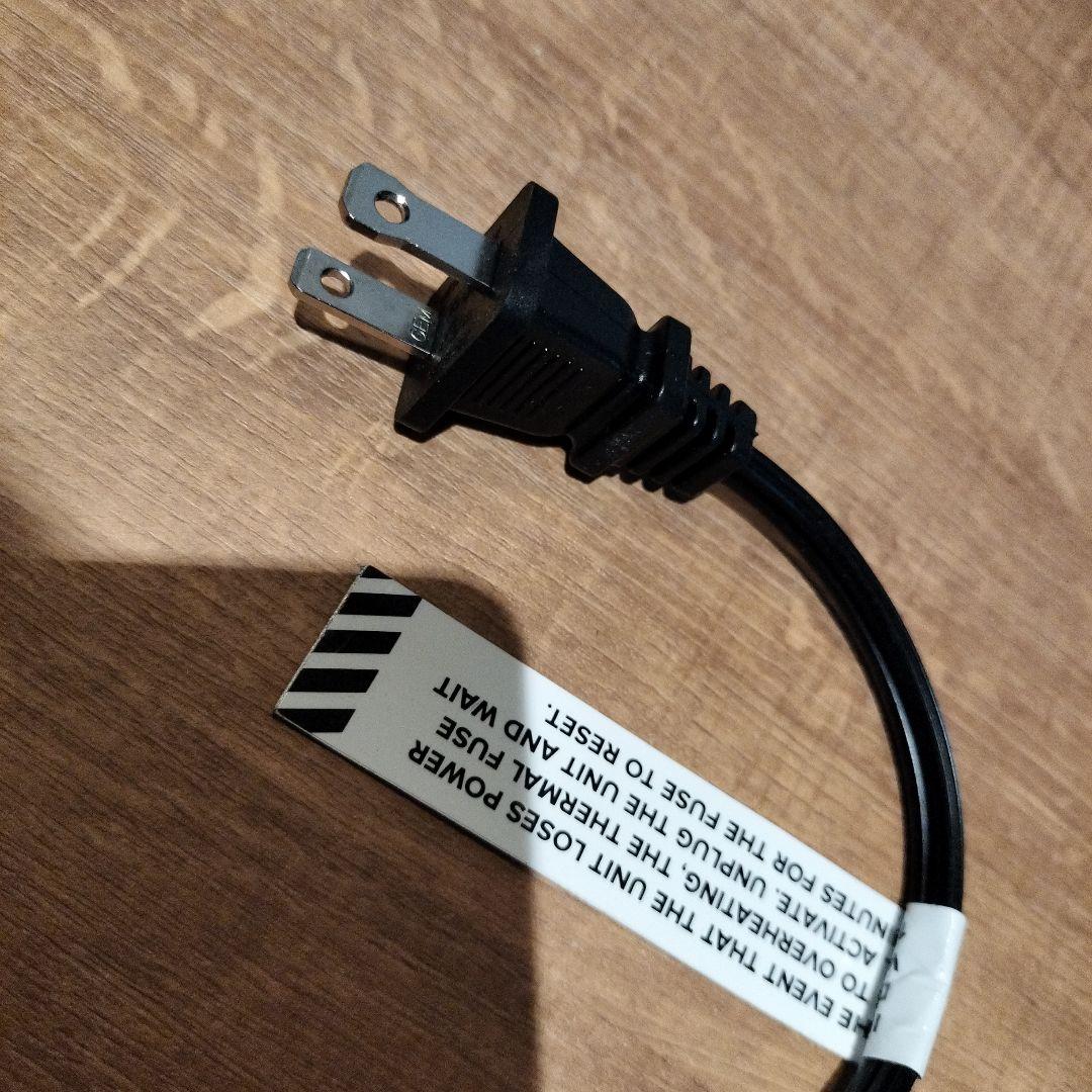 Ninja アイスクリームメーカー　CREAMiDELUXE