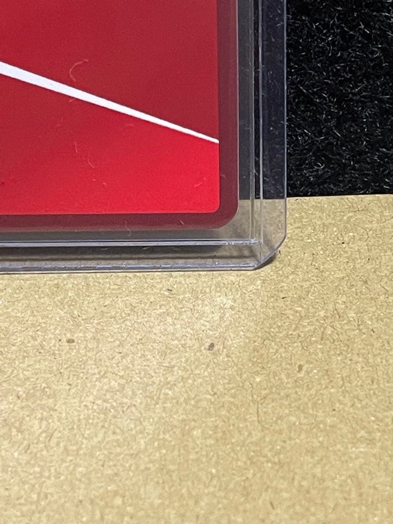 ！！最安値！！ユニオンアリーナ 進撃の巨人 リヴァイ ★2 SRパラレル